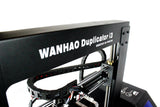 Wanhao Duplicator I3 V2.1 - Steel Frame 3D Printer - 3D Printer Universe