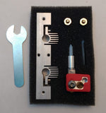 Flexion HT  High-temp Flexion Extruder Full Kit - 3D Printer Universe