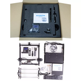 Creality Ender 5 3D Desktop DIY Printer Kit - Ship From USA