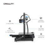Creality 3D Ender 3 V2 3D Printer - Ships from USA