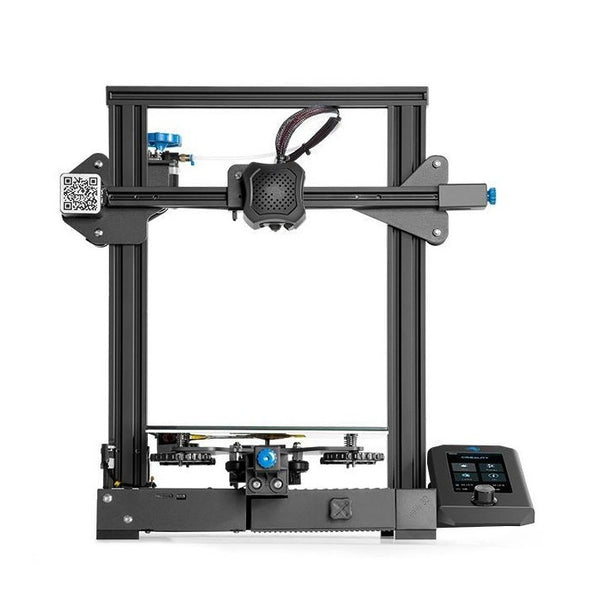 Creality 3D Ender 3 V2 3D Printer - Ships from USA