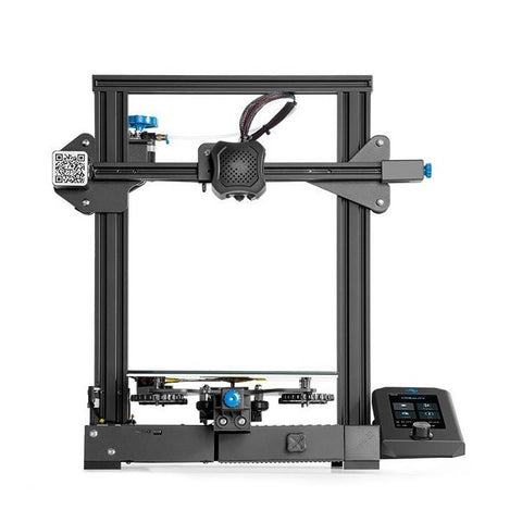Creality 3D Ender 3 V2 3D Printer - Ships from USA