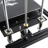 Creality Ender 5 3D Desktop DIY Printer Kit - Ship From USA