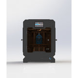 CreatBot F160 3D Printer - 3D Printer Universe