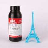 Dragon Resin Fast Cure for MSLA/LCD/DLP/LED 3D Printer - 3D Printer Universe
