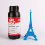 Dragon Resin Fast Cure for MSLA/LCD/DLP/LED 3D Printer - 3D Printer Universe