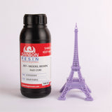 Dragon Resin Fast Cure for MSLA/LCD/DLP/LED 3D Printer - 3D Printer Universe