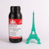 Dragon Resin Fast Cure for MSLA/LCD/DLP/LED 3D Printer - 3D Printer Universe