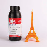 Dragon Resin Fast Cure for MSLA/LCD/DLP/LED 3D Printer - 3D Printer Universe