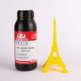Dragon Resin Fast Cure for MSLA/LCD/DLP/LED 3D Printer - 3D Printer Universe