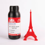 Dragon Resin Fast Cure for MSLA/LCD/DLP/LED 3D Printer - 3D Printer Universe