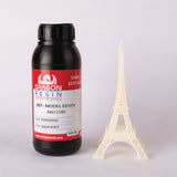 Dragon Resin Fast Cure for MSLA/LCD/DLP/LED 3D Printer - 3D Printer Universe
