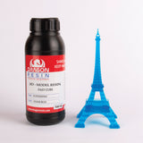 Dragon Resin Fast Cure for MSLA/LCD/DLP/LED 3D Printer - 3D Printer Universe