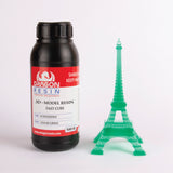 Dragon Resin Fast Cure for MSLA/LCD/DLP/LED 3D Printer - 3D Printer Universe