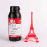 Dragon Resin Fast Cure for MSLA/LCD/DLP/LED 3D Printer - 3D Printer Universe