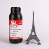 Dragon Resin Fast Cure for MSLA/LCD/DLP/LED 3D Printer - 3D Printer Universe