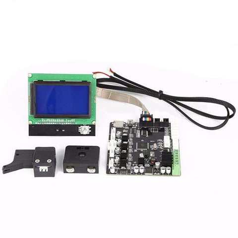 Creality CR-10S Upgrade Kit for CR-10 - 3D Printer Universe