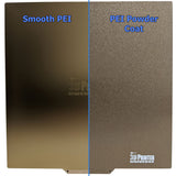 FlexLayer Flexible Build Plate 310 x 310mm  for CR-10, Tevo Tornado, Artillery X1, etc.