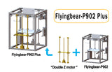 FlyingBear P902 3D Printer Kit - 3D Printer Universe