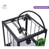 Flying Bear P905X with Auto Level 3D Printer Kit - 3D Printer Universe