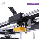 Flying Bear P905X with Auto Level 3D Printer Kit - 3D Printer Universe