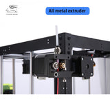 Flying Bear P905X with Auto Level 3D Printer Kit - 3D Printer Universe