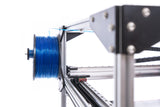 Folger Tech FT-5 Large Scale 3D Printer Kit - 3D Printer Universe