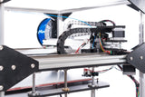 Folger Tech FT-5 Large Scale 3D Printer Kit - 3D Printer Universe