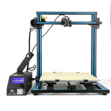 Creality CR-10 S4 Plus DIY 3D Printer Kit - Ship From USA Option - 3D Printer Universe