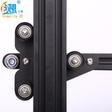 Creality CR-10 S5 Max DIY 3D Printer Kit - Ship from USA Option - 3D Printer Universe