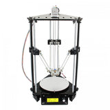 GeeeTech Delta Rostock mini G2 pro DIY kit with auto-leveling 3D Printer - 3D Printer Universe