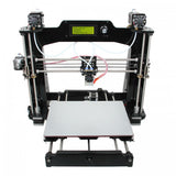GeeeTech Prusa i3 M201 3D printer DIY kit - 3D Printer Universe