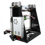 GeeeTech Prusa i3 M201 3D printer DIY kit - 3D Printer Universe