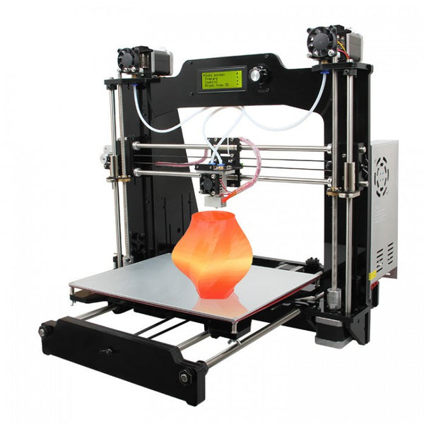 GeeeTech Prusa i3 M201 3D printer DIY kit - 3D Printer Universe