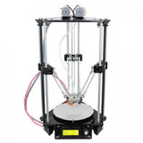 GeeeTech Delta Rostock mini G2s pro DIY kit with auto-leveling 3D Printer - 3D Printer Universe