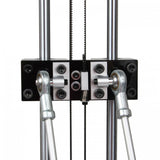 GeeeTech Delta Rostock mini G2s pro DIY kit with auto-leveling 3D Printer - 3D Printer Universe