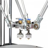 GeeeTech Delta Rostock mini G2s pro DIY kit with auto-leveling 3D Printer - 3D Printer Universe