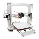 GeeeTech Prusa i3 A Pro 3D printer DIY kit - 3D Printer Universe
