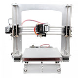 GeeeTech Prusa i3 A Pro 3D printer DIY kit - 3D Printer Universe