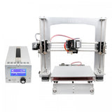 GeeeTech Prusa i3 A Pro 3D printer DIY kit - 3D Printer Universe