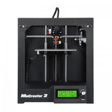 GeeeTech MeCreator 2 Desktop 3D Printer - 3D Printer Universe