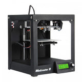 GeeeTech MeCreator 2 Desktop 3D Printer - 3D Printer Universe
