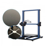 GEEETECH A30 LARGE SCALE 3D PRINTER - 3D Printer Universe