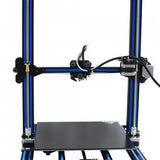 GEEETECH A30 LARGE SCALE 3D PRINTER - 3D Printer Universe
