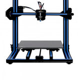 GEEETECH A30 LARGE SCALE 3D PRINTER - 3D Printer Universe
