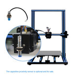 GEEETECH A30 LARGE SCALE 3D PRINTER - 3D Printer Universe