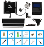 Creality Ender 3 3D Desktop DIY Printer Kit - Ship From USA - 3D Printer Universe
