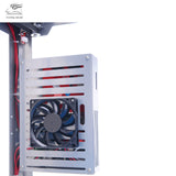 Flying Bear Tornado Full Metal DIY 3D Printer Kit - 3D Printer Universe