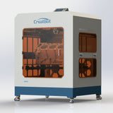 CreatBot D600 3D Printer - 3D Printer Universe