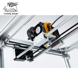 FlyingBear P902 3D Printer Kit - 3D Printer Universe